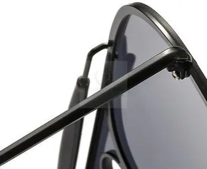 O Shutter Pilot Sunglasses