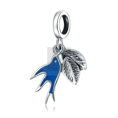 Parrot Charms - Uniquely You Online