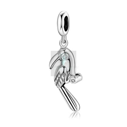 Parrot Charms - Uniquely You Online