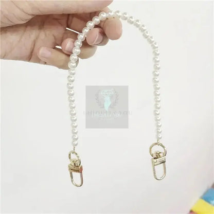 Pearl Beaded Strap (variety) - Uniquely You Online