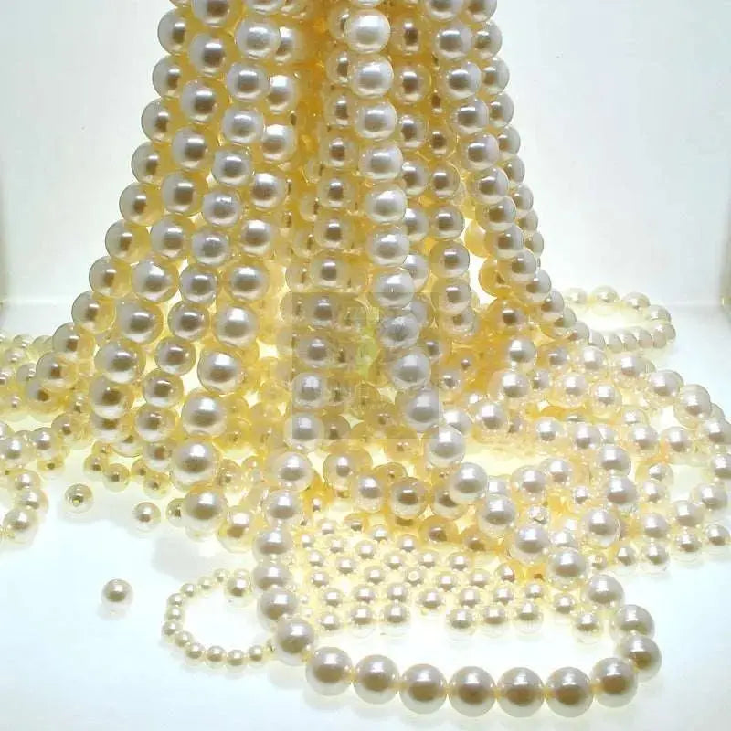 Pearl Beaded Strap (variety) - Uniquely You Online