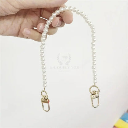 Pearl Beaded Strap (variety) - Uniquely You Online