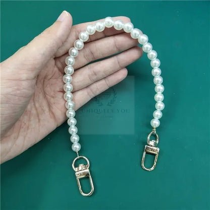 Pearl Beaded Strap (variety) - Uniquely You Online