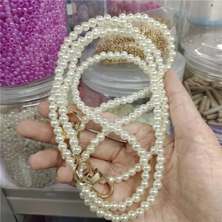 Pearl Beaded Strap (variety) - Uniquely You Online