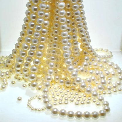 Pearl Beaded Strap (variety) - Uniquely You Online