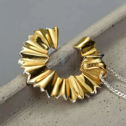 Pencil Shavings Pendant - Uniquely You Online