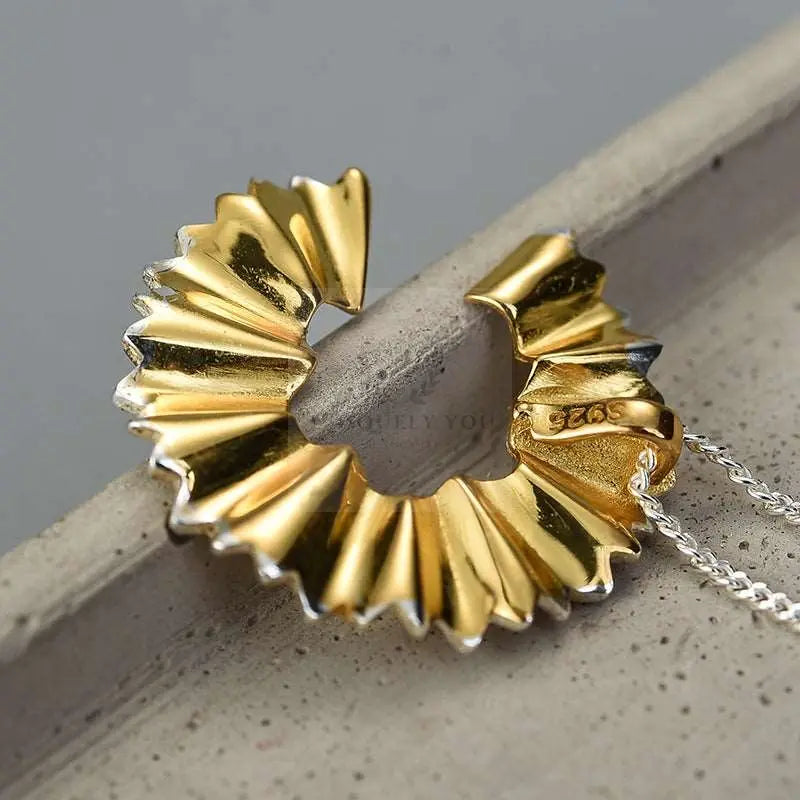 Pencil Shavings Pendant - Uniquely You Online