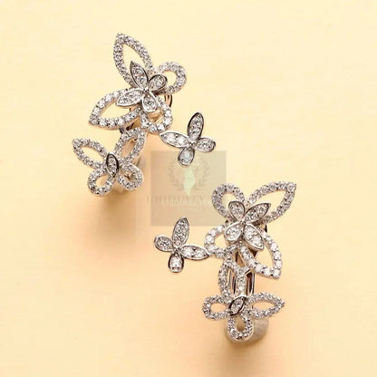 Phantom Butterfly Earrings - Uniquely You Online