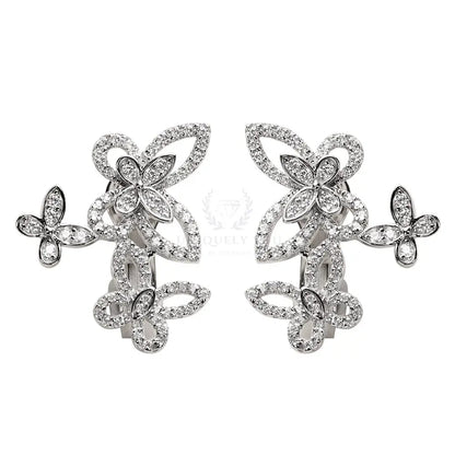 Phantom Butterfly Earrings - Uniquely You Online