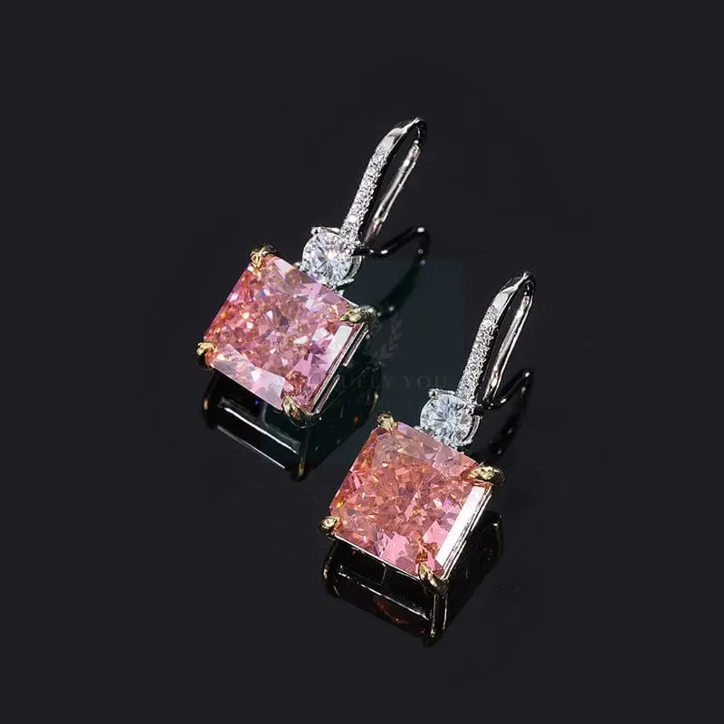 Pink Peach Diamond Set - Uniquely You Online