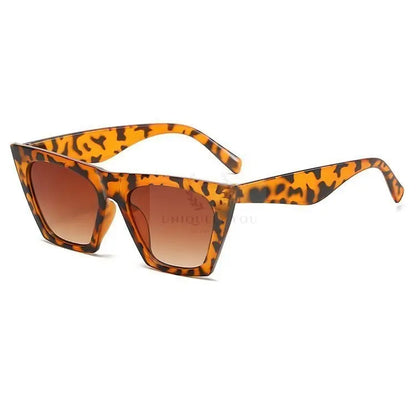 Premium Vintage Cat Eye Sunglasses