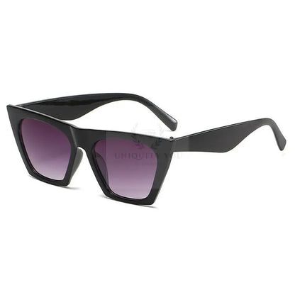 Premium Vintage Cat Eye Sunglasses