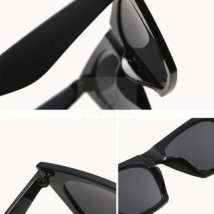 Premium Vintage Cat Eye Sunglasses