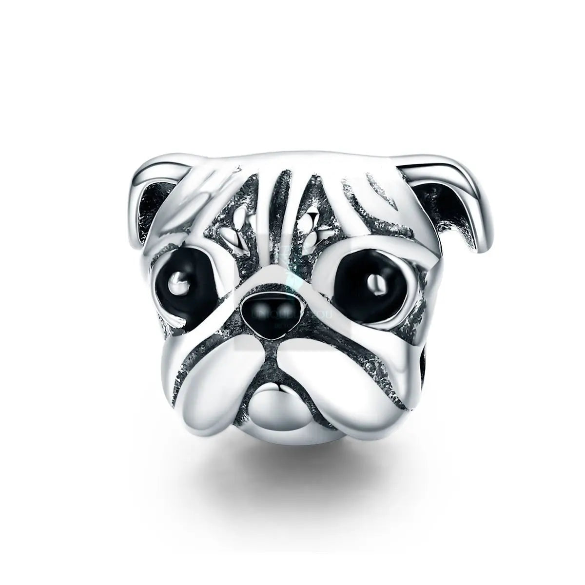 Pug Charm - Uniquely You Online