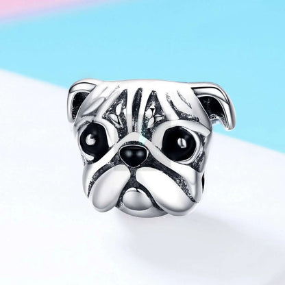 Pug Charm - Uniquely You Online