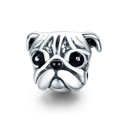 Pug Charm