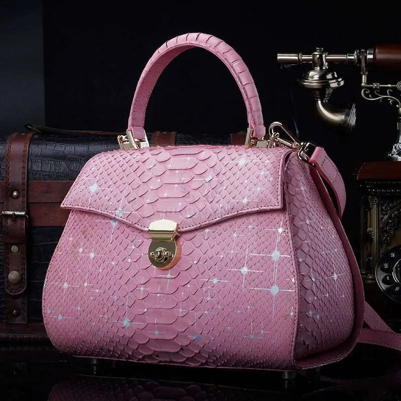 Python Star Bag - Uniquely You Online