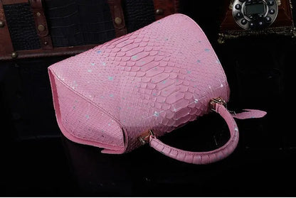 Python Star Bag - Uniquely You Online