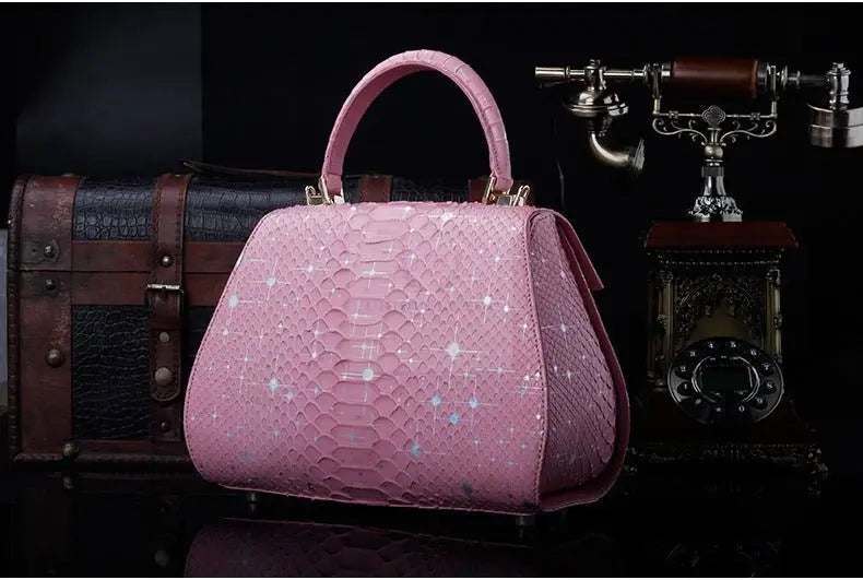 Python Star Bag - Uniquely You Online