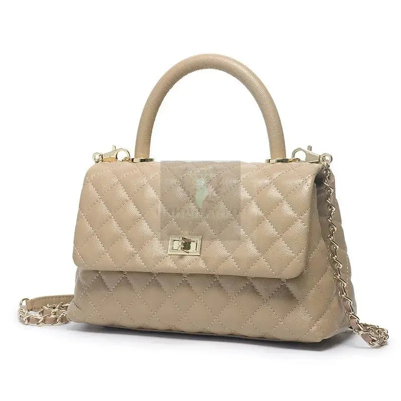 Quilted Handbag - Uniquely You Online