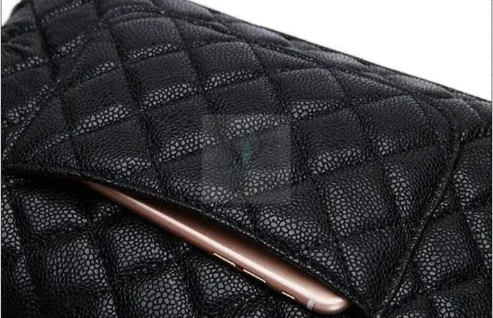 Quilted Handbag - Uniquely You Online