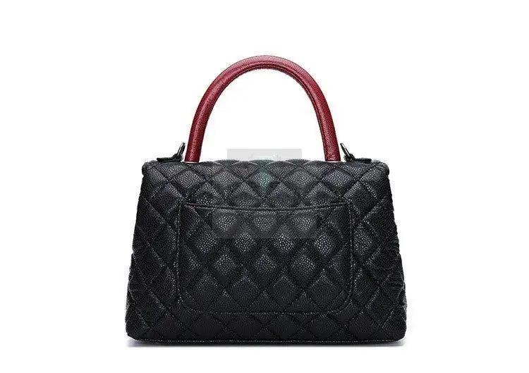 Quilted Handbag - Uniquely You Online