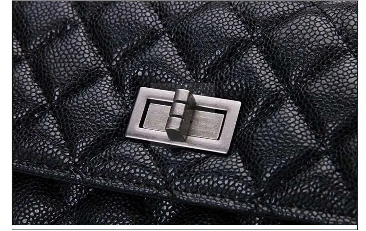 Quilted Handbag - Uniquely You Online