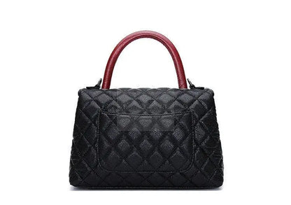 Quilted Handbag - Uniquely You Online