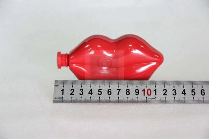 Red Lip Flask - Uniquely You Online