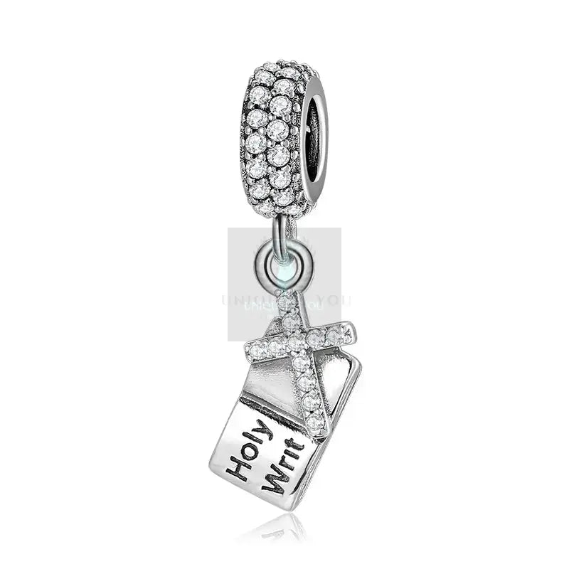 Religious Symbol Charms - Uniquely You Online