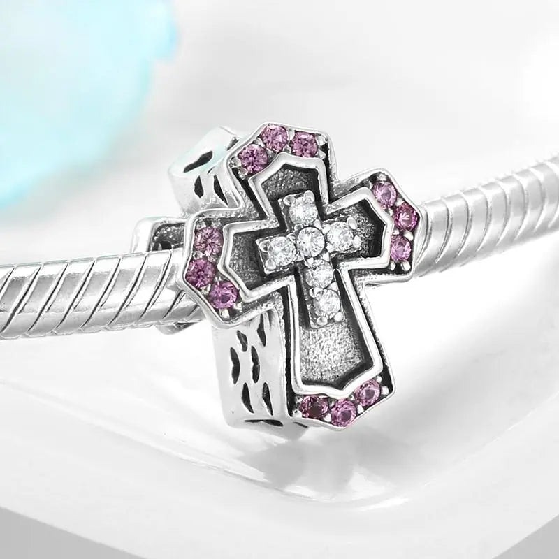 Religious Symbol Charms - Uniquely You Online