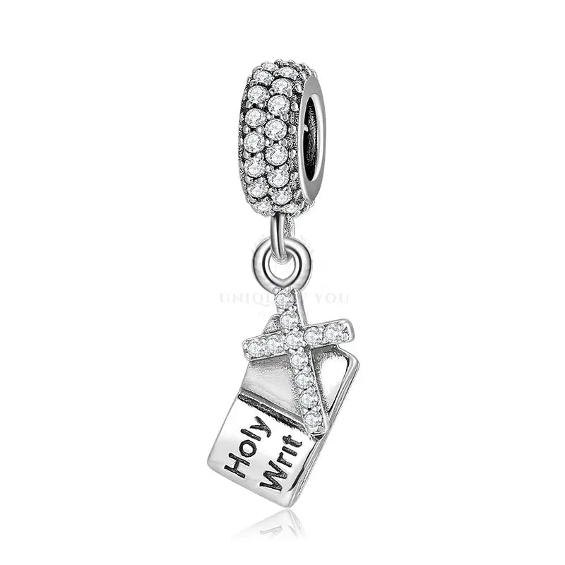 Religious Symbol Charms - Uniquely You Online