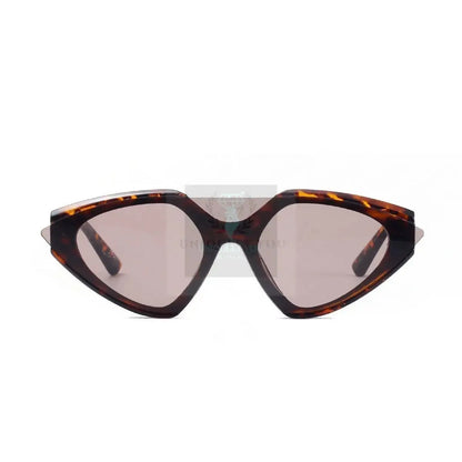 Renna Cat Eye Sunglasses - Uniquely You Online