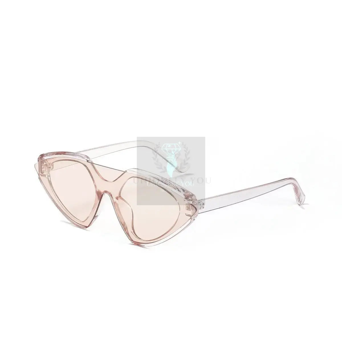 Renna Cat Eye Sunglasses - Uniquely You Online