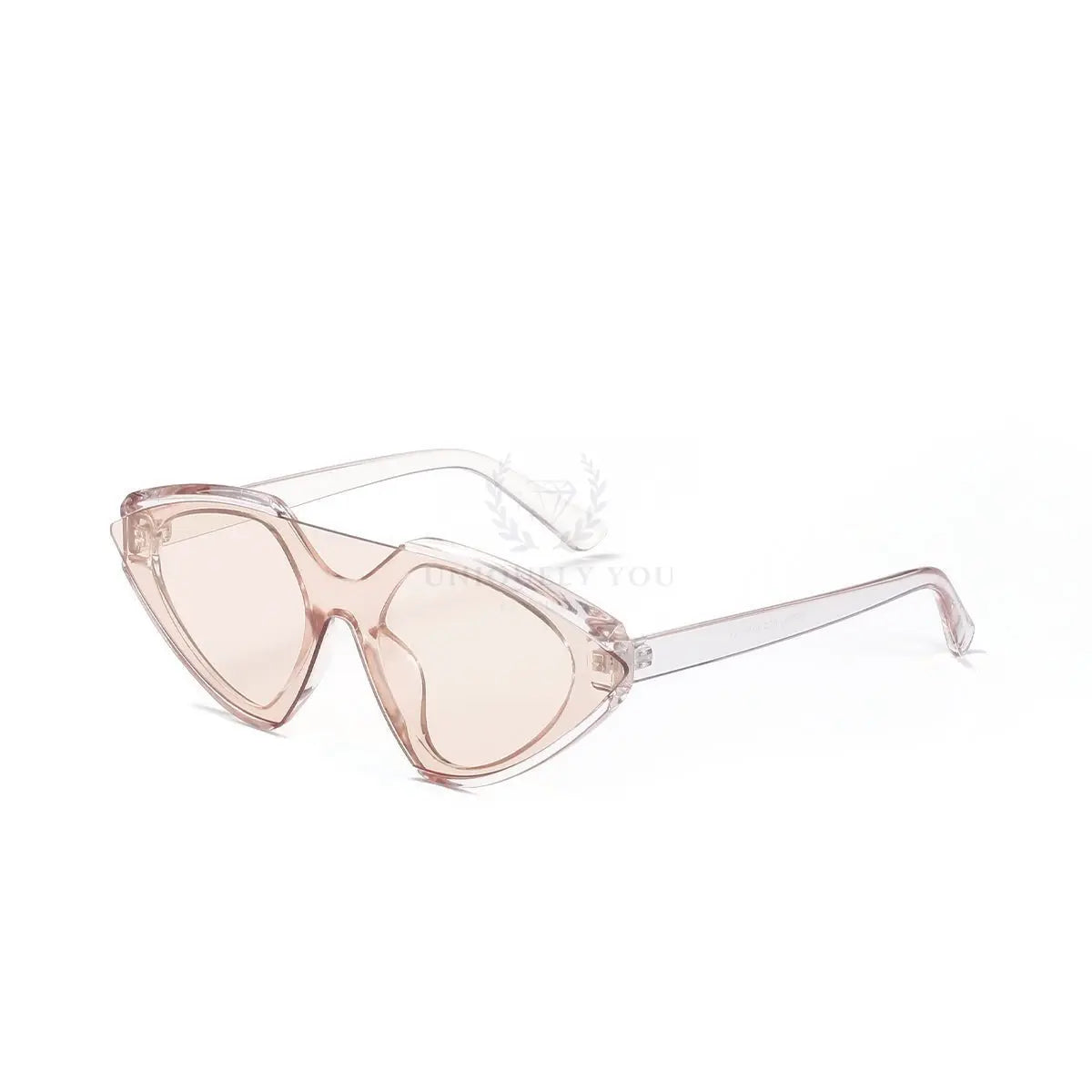 Renna Cat Eye Sunglasses - Uniquely You Online