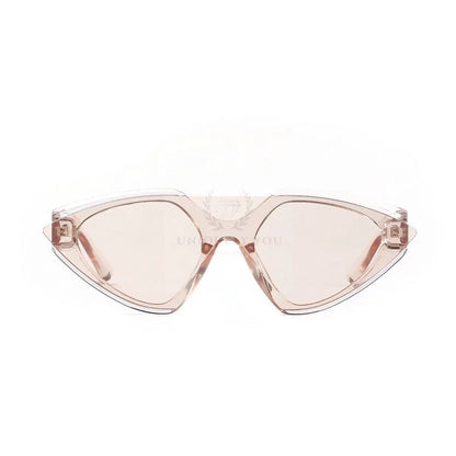 Renna Cat Eye Sunglasses - Uniquely You Online