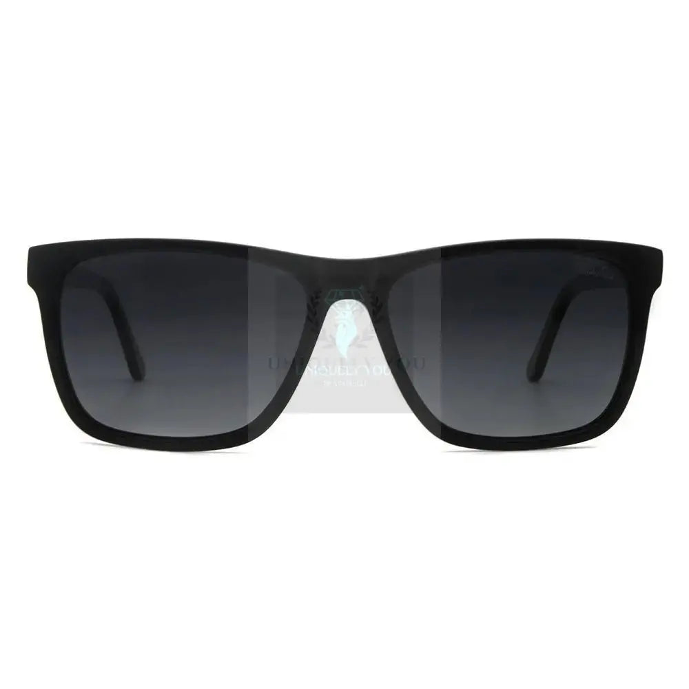 Retro Classic Polarized Sunglasses - Uniquely You Online