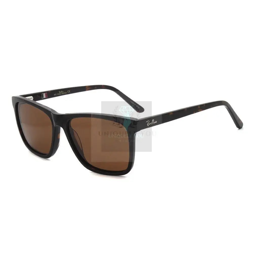 Retro Classic Polarized Sunglasses - Uniquely You Online