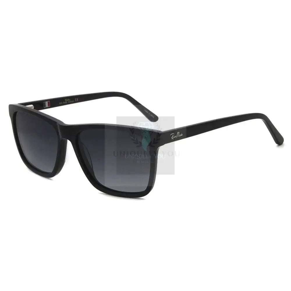 Retro Classic Polarized Sunglasses - Uniquely You Online