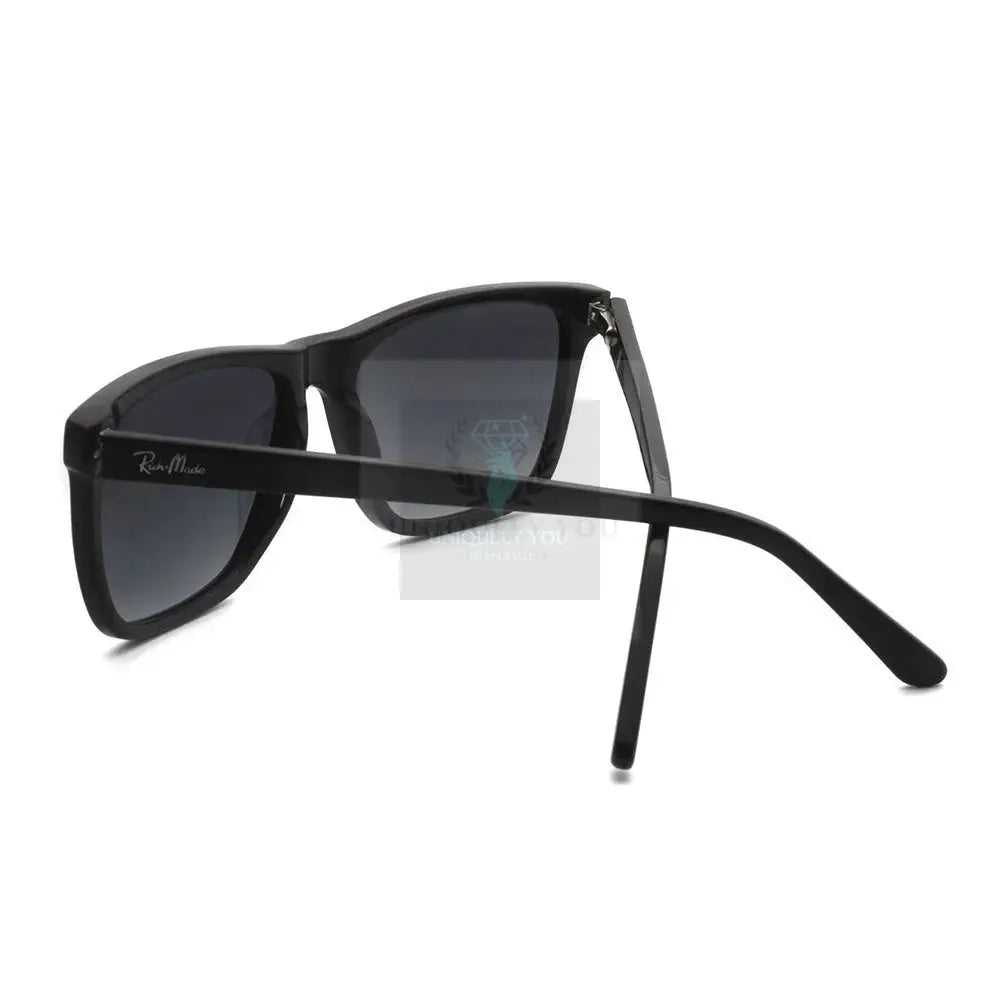 Retro Classic Polarized Sunglasses - Uniquely You Online