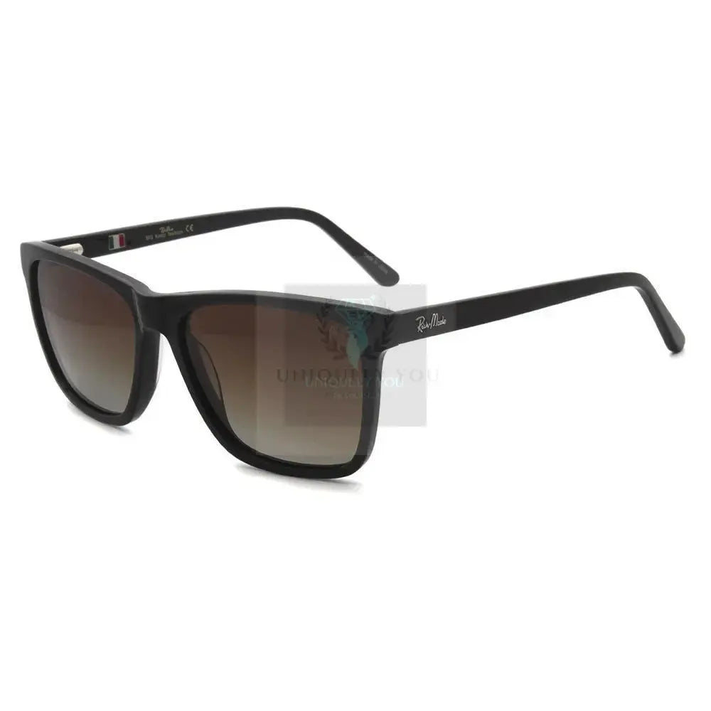 Retro Classic Polarized Sunglasses - Uniquely You Online