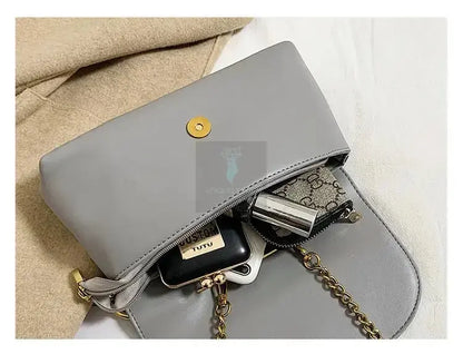 Safety Pin Clutch - Uniquely You Online