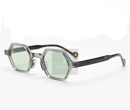 Hex Framed Sunglasses - Uniquely You Online