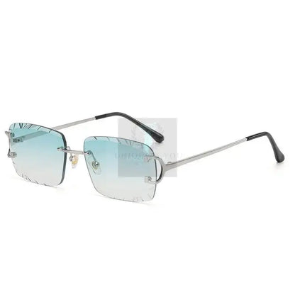 Sharp Cut Sunglasses - Uniquely You Online