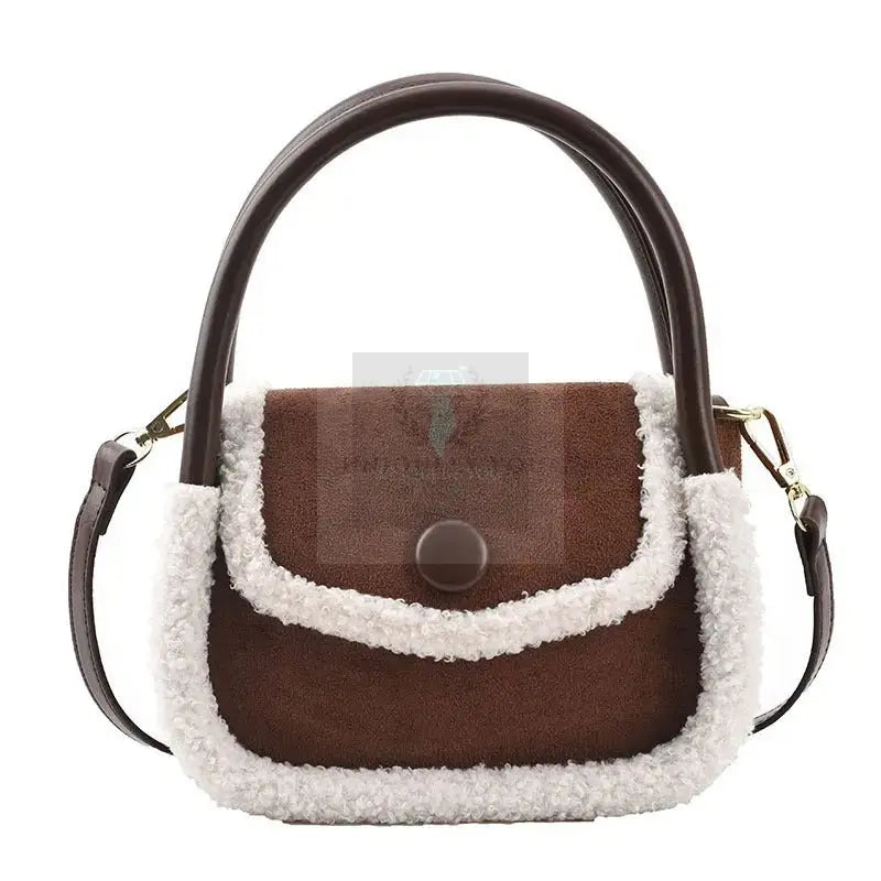 Sherpa Crossbody - Uniquely You Online