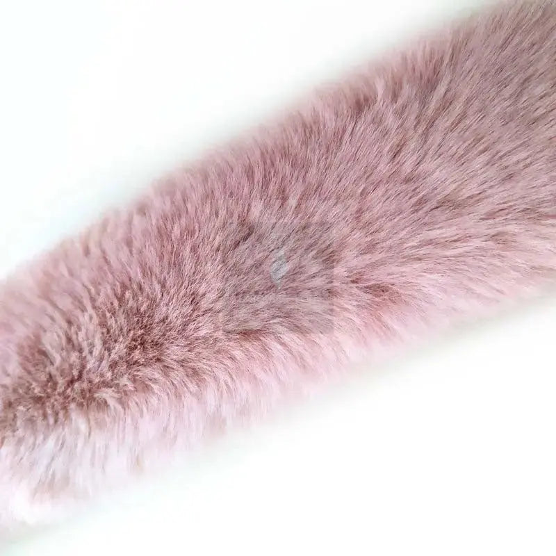 Short Faux Fur Bag Strap - Uniquely You Online