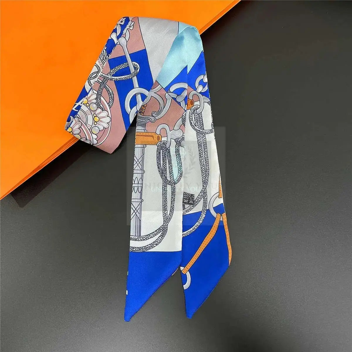 Silk Bag Scarves - Uniquely You Online