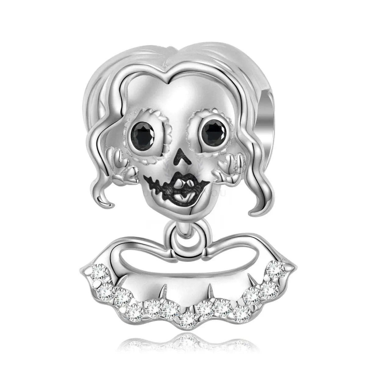 Skull Charms 2 - Uniquely You Online