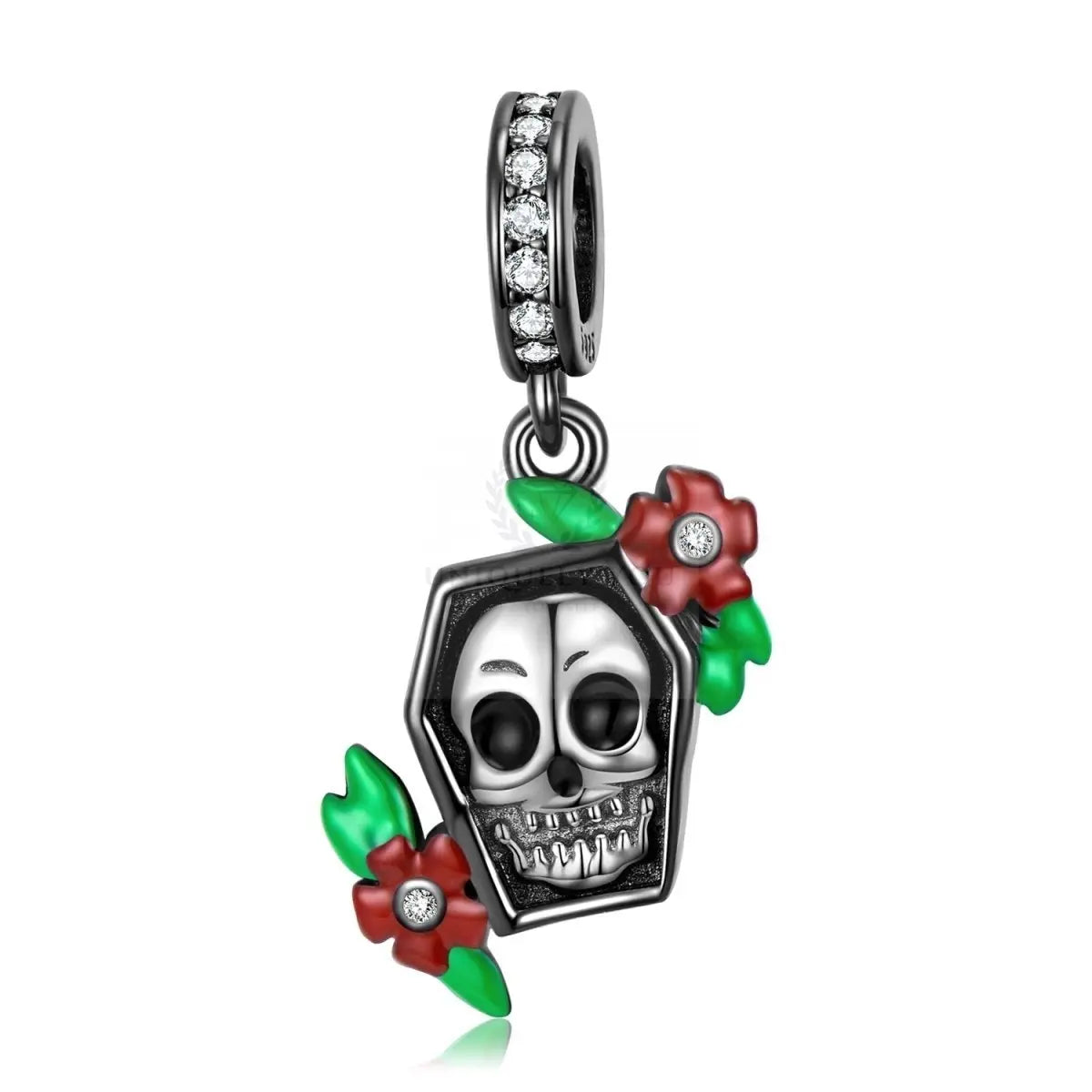 Skull Charms 2 - Uniquely You Online