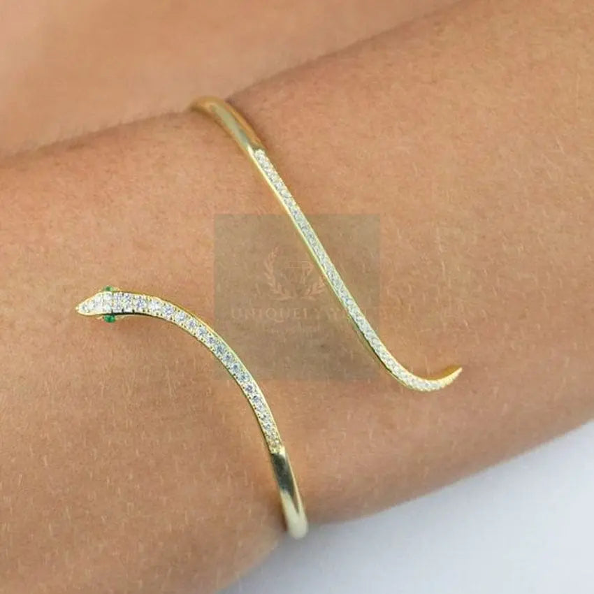 Snake Bracelet - Uniquely You Online